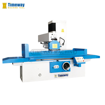 Precision Molding Surface Grinder GS-500A with 1000mm Grinding Length and 3500KG Weight