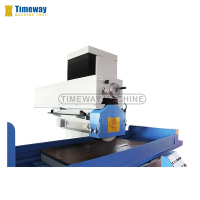 Precision Molding Surface Grinder GS-500A with 1000mm Grinding Length and 3500KG Weight