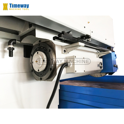 Precision Molding Surface Grinder GS-500A with 1000mm Grinding Length and 3500KG Weight