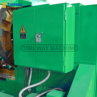 AL-1600 Heavy Duty Horizontal Lathe Machine for Output and Customizable Spindle Speed