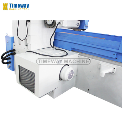 Precision Molding Surface Grinder GS-500A with 1000mm Grinding Length and 3500KG Weight