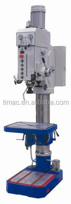 565kg Vertical Drilling Machine D-40A with 849x545x2290mm Dimensions