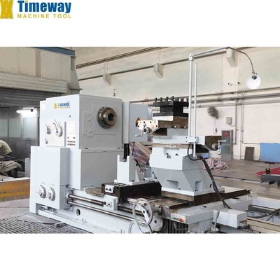 TIMEWAY AL-2500 Speed CNC Lathe Machine for Metal Cutting in Building Material Shops