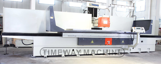1000x3000mm Table Size Column Moving Surface Grinder for Large and Heavy Workpieces