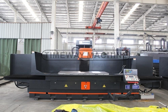 1000x3000mm Table Size Column Moving Surface Grinder for Large and Heavy Workpieces