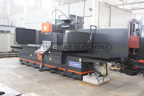 1000x3000mm Table Size Column Moving Surface Grinder for Large and Heavy Workpieces