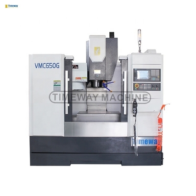 Multi-Axis 3-axis Vertical Machining Center with Voltage AS CUSTOMER'S REQUIREMENTS