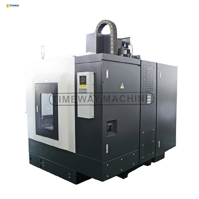 Multi-Axis 3-axis Vertical Machining Center with Voltage AS CUSTOMER'S REQUIREMENTS