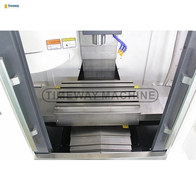Multi-Axis 3-axis Vertical Machining Center with Voltage AS CUSTOMER'S REQUIREMENTS