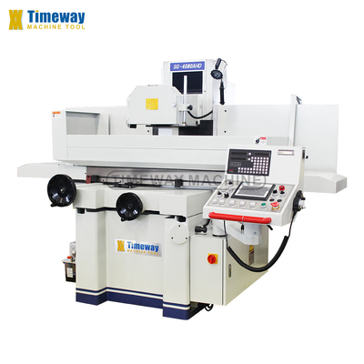 Powerful 910MM Max. Grinding Length Hydraulic Surface Grinder SG-40800AHD with 7.5kw