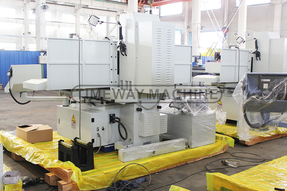 Powerful 910MM Max. Grinding Length Hydraulic Surface Grinder SG-40800AHD with 7.5kw