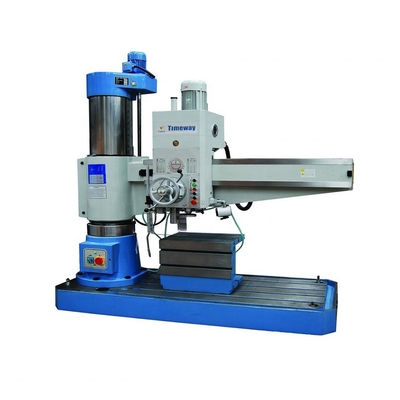 3900 KG Weight RD516 50mm Radial Drilling Machine for Your Request