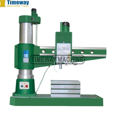 3900 KG Weight RD516 50mm Radial Drilling Machine for Your Request