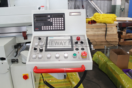 Powerful 910MM Max. Grinding Length Hydraulic Surface Grinder SG-40800AHD with 7.5kw