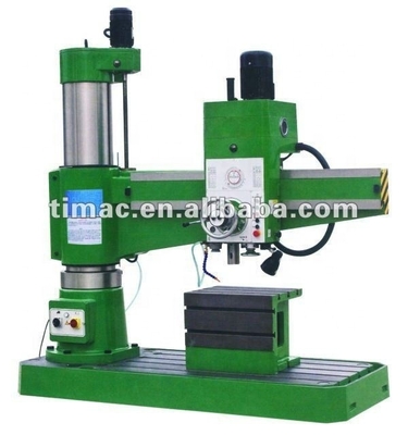 3900 KG Weight RD516 50mm Radial Drilling Machine for Your Request