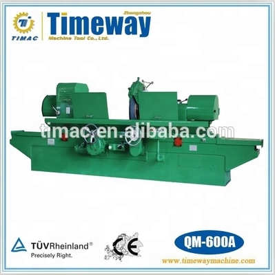 CE Approved 2020 6000 kg Crankshaft Grinding Machine / Crankshaft Grinder QM-600A