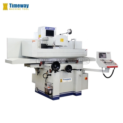 Normal CNC 2-Axis DRO High Precision Saddle Moving Surface Grinding Machine for 2021