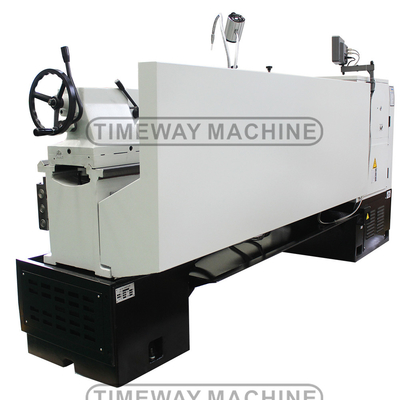 Metal Gap-bed Lathe BL-500C/2000 with 36-1600 r.p.m Spindle Speed and 500 Swing over Bed