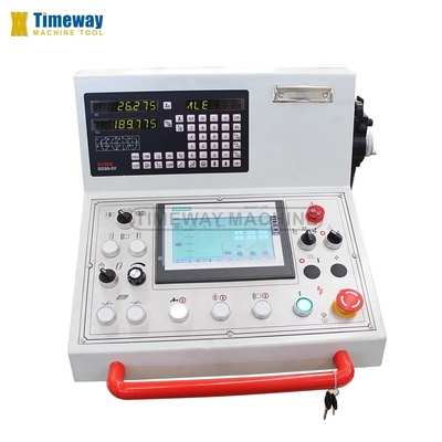 Normal CNC 2-Axis DRO High Precision Saddle Moving Surface Grinding Machine for 2021
