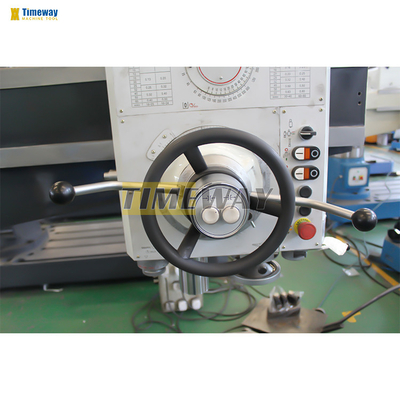 accuracy Large Radial Drilling Machine with Radial Arm Drill
