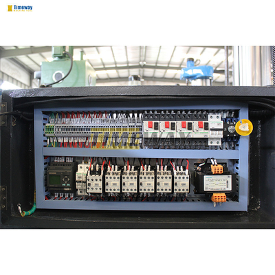 accuracy Large Radial Drilling Machine with Radial Arm Drill