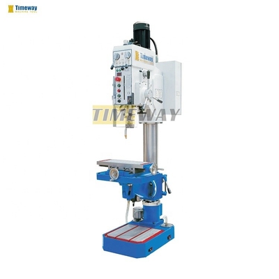 950x680x2405mm Mental Vertical Column Drilling Machine for High Precision Drilling