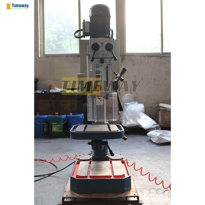 950x680x2405mm Mental Vertical Column Drilling Machine for High Precision Drilling