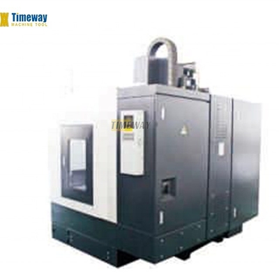 High Precision VMC650 Vertical Machining Center with 650mm Longitudinal Travel Online