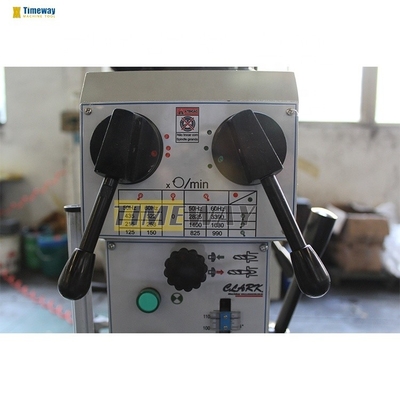 950x680x2405mm Mental Vertical Column Drilling Machine for High Precision Drilling