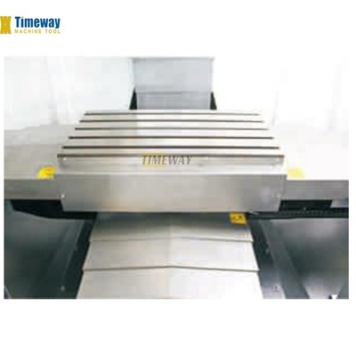 High Precision VMC650 Vertical Machining Center with 650mm Longitudinal Travel Online