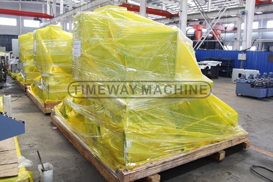 11500KG Capacity CNC Surface Grinding Machine with Special Design and 810x2200mm Size