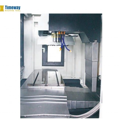 High Precision VMC650 Vertical Machining Center with 650mm Longitudinal Travel Online