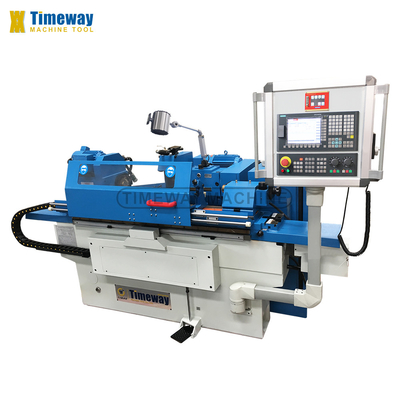 Home CNC Grinder / Siemen CNC Cylindrical Grinding Machine for and Customized Voltage