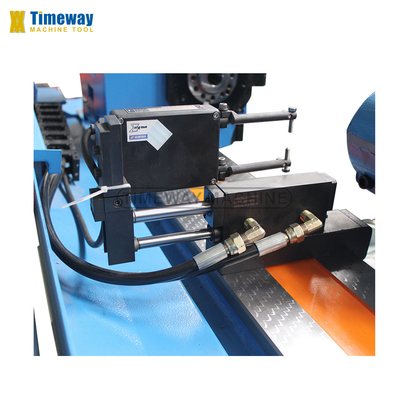 Home CNC Grinder / Siemen CNC Cylindrical Grinding Machine for and Customized Voltage