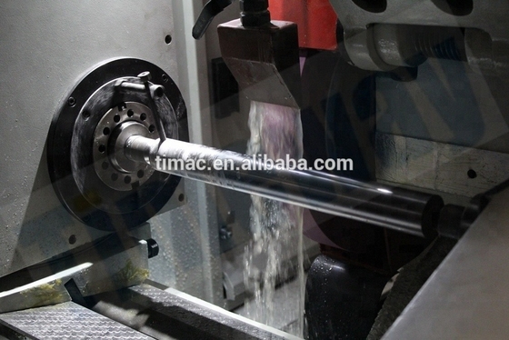 Home CNC Grinder / Siemen CNC Cylindrical Grinding Machine for and Customized Voltage