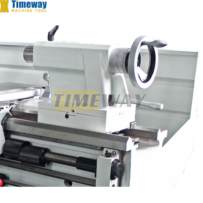 Metal Lathe for Metalworking CL-560 Gap Length 170mm Max. Workpiece Length 3000mm