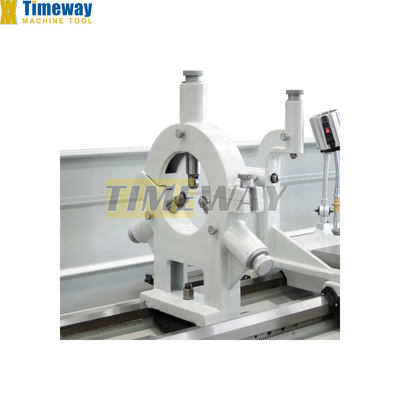 Metal Lathe for Metalworking CL-560 Gap Length 170mm Max. Workpiece Length 3000mm