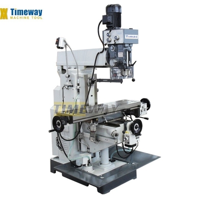 Variable Speed and 3 Axes Vertical Drilling Milling Machine for High Accuracy in 2021