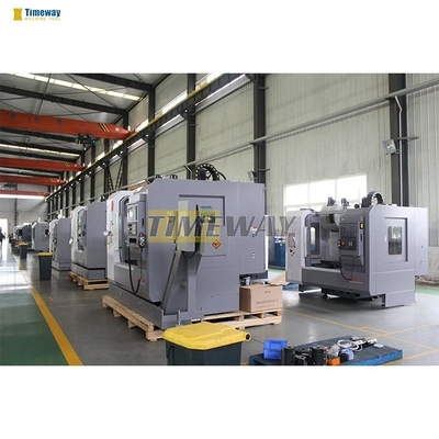 Range of Spindle Speed 0 8000 r.p.m VMC850L CNC Vertical Machining Center for Metal