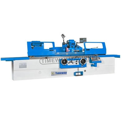 Achieve Perfectly Ground Surfaces with Our Precision Cylindrical Grinding Machine