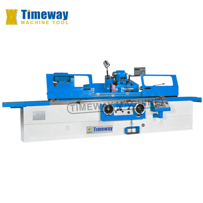 Achieve Perfectly Ground Surfaces with Our Precision Cylindrical Grinding Machine