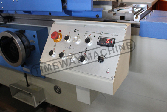 Achieve Perfectly Ground Surfaces with Our Precision Cylindrical Grinding Machine