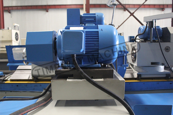 Achieve Perfectly Ground Surfaces with Our Precision Cylindrical Grinding Machine
