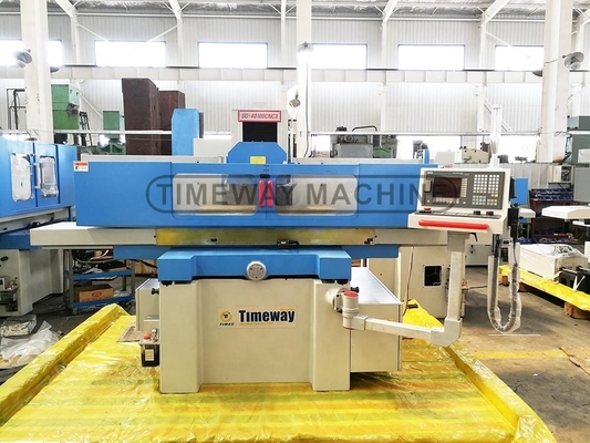 2021 CNC Saddle Moving Surface Grinding Machine with Technology