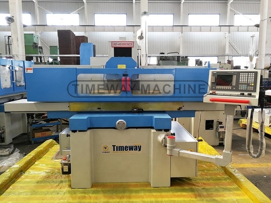 Y axis travel 238mm CNC Grinding Machine Saddle Moving Type Surface Grinder Machine