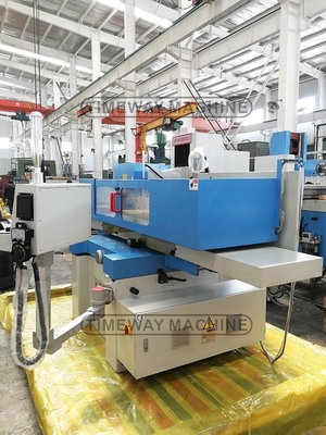 Y axis travel 238mm CNC Grinding Machine Saddle Moving Type Surface Grinder Machine