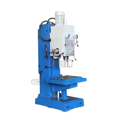 Customized 2500KG Vertical Box-column Drilling Machine with Customized Features