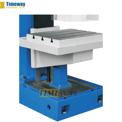 Customized 2500KG Vertical Box-column Drilling Machine with Customized Features
