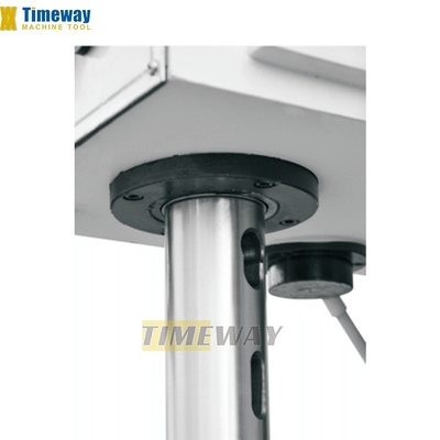 Customized 2500KG Vertical Box-column Drilling Machine with Customized Features