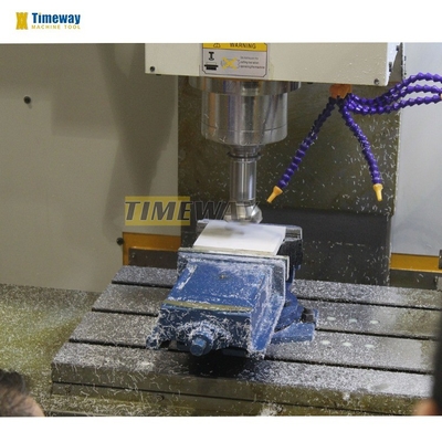 2800*2300*2400 VMC 850 CNC Machine Center for High Precision Metal Vertical Machining